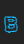 B Pixel Krud BRK font 