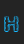 H Pixel Krud BRK font 
