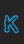 K Pixel Krud BRK font 