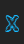 X Pixel Krud BRK font 