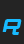 R Quark font 