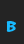 B Babelfish font 