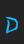 D DearTeacher-Normal font 