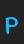 P Tawattype II font 