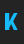 K Y2K Analog Legacy font 