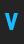 V Y2K Analog Legacy font 