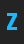 Z Y2K Analog Legacy font 