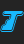 T Zero Velocity (BRK) font 