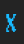 X 8-bit Limit O (BRK) font 