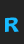 R Flip the Switch font 