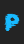 P BN-Gangsters font 