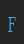 F Bud Easy font 
