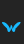 w Butterfly Chromosome font 