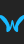 W Butterfly Chromosome font 