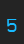 5 Brave New Era G98 font 