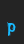 p Blue Highway Linocut font 