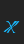 X Blue Mutant font 