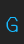 G Alpha Romanie G98 font 