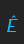 � Aquaduct Italic font 