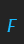 F Aquaduct Italic font 