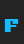 F Contour Generator font 