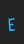 E Dadhand font 