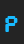 P BN Emulator font 