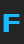 F Emulator font 