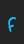 f Elementric font 