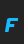 F SF Atarian System Italic font 