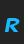 R SF Atarian System Italic font 