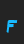 F Field Day Filter font 