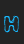 H Hassle (BRK) font 