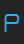 P MicroMieps font 