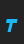t Masterforce Solid font 