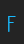 F Plasmatic font 