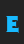 E Shouldve Known font 
