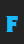 F Shouldve Known font 