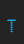 T Continuum Bold font 