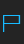 P Square Unique font 