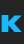 K Tribute to Nova font 
