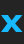 X Tribute to Nova font 