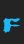 F Vanished (BRK) font 