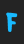 F Whatafont font 