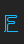 f Neon font 