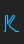 K Neon font 