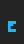 E Type Four font 