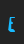 E Withstand BRK font 