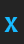 X Wonkers font 
