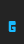 g XPED Bold font 